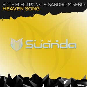 Heaven Song - Single