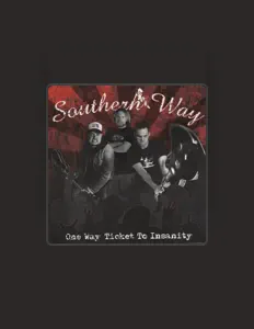 收听 Southern Way、观看音乐视频、阅读小传、查看巡演日期等 ！