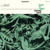 Donald Byrd - Ghana