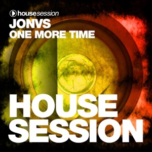 One More Time - Single