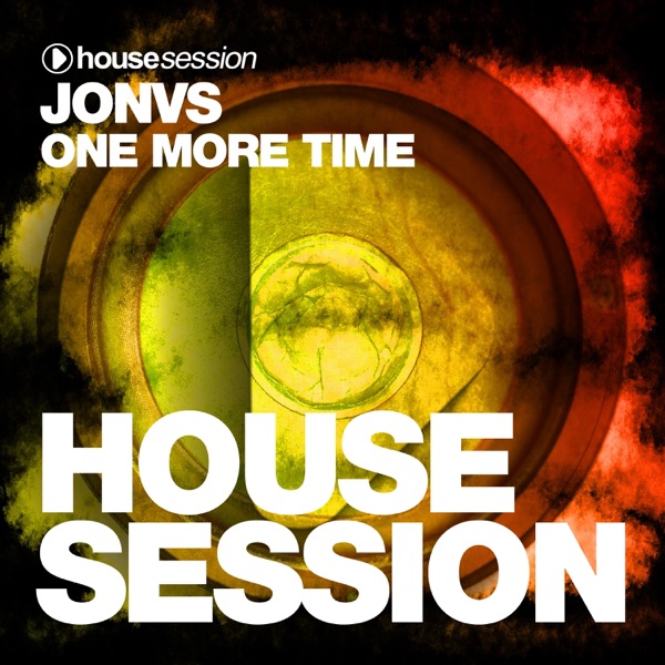 One More Time - Single