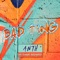 Bad Ting (feat. Conor Maynard) - ANTH lyrics