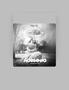 Listen to Praye, watch music videos, read bio, see tour dates & more!