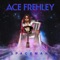 Bronx Boy - Ace Frehley lyrics