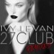 27 Club - Ivy Levan lyrics