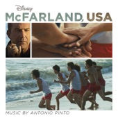 McFarland, USA (Original Motion Picture Soundtrack) artwork