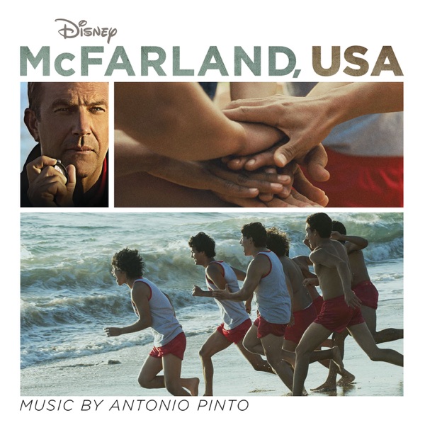 The Real McFarlands