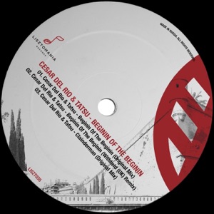 Beginin of the Beginin - Single