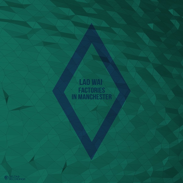 Factories in Manchester - EP