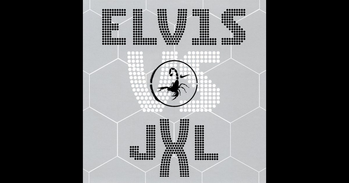 【500円引きクーポン】 A Little Less Conversation: Elvis vs JXL - Single - Album by 洋楽