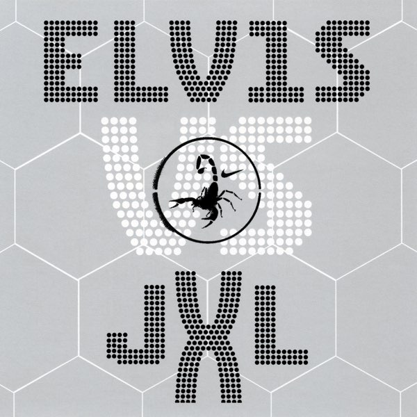 【おまけ付】 - JXL vs Elvis Conversation: Less Little A Single by Album - 洋楽