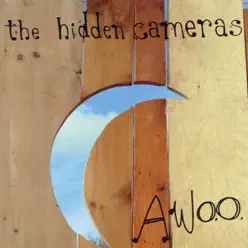 Awoo - The Hidden Cameras