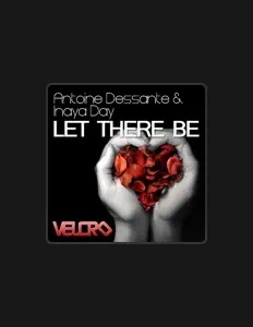Listen to Antoine Dessante, watch music videos, read bio, see tour dates & more!