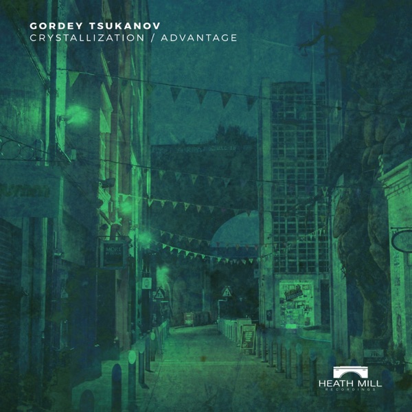 Crystallization / Advantage - Single