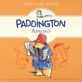 Paddington Abroad