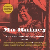 The Definitive Collection 1924 - 28 artwork