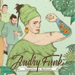 Audry Funk - No Me Representas