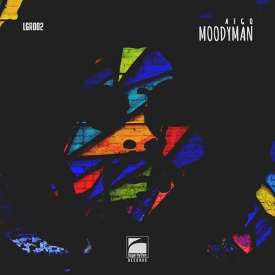 Moodyman - Single