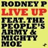 Live Up - EP