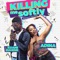 Killing Me Softly (feat. Kuami Eugene) - Adina Thembi lyrics