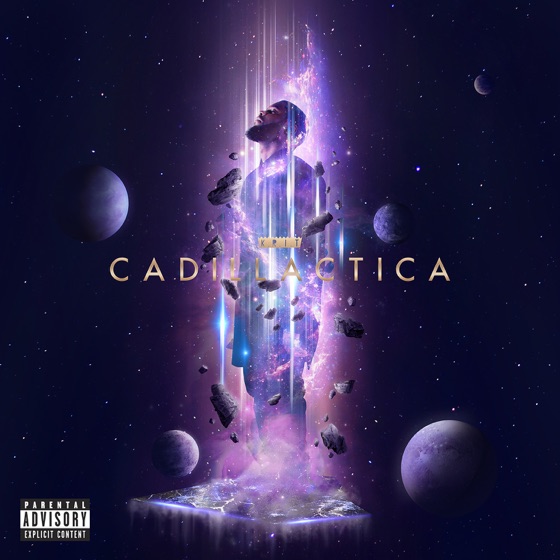 Cover artwork for Kreation (Intro)