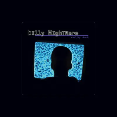 Listen to Billy Nightmare, watch music videos, read bio, see tour dates & more!
