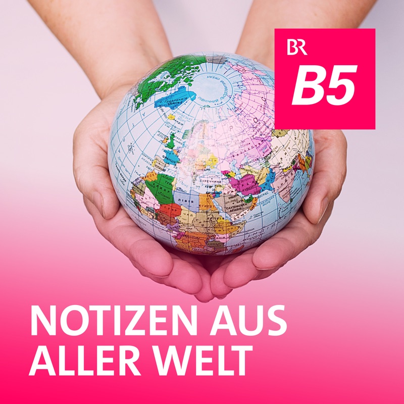 Notizen aus aller Welt