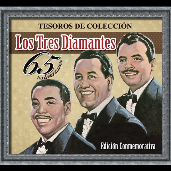 米2CD Tres Diamantes Tesoros De Coleccion   /00220 Los Tres Diamantes Tesoros De Coleccion 3CD NEW SEALED | eBay