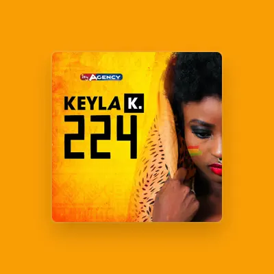 Listen to Keyla K, watch music videos, read bio, see tour dates & more!