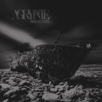 Pavor Nocturnus - Agrypnie