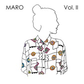 MARO, Vol. 2 artwork