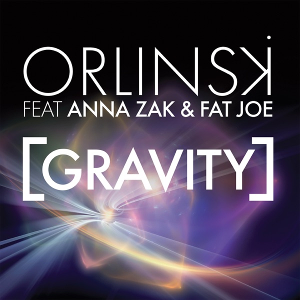 Gravity (feat. Anna Zak & Fat Joe) - Single - Richard Orlinski