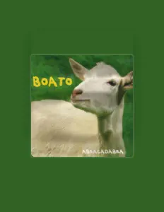 Listen to Boato, watch music videos, read bio, see tour dates & more!