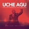 All Over (feat. Ruthy & Ricardo) - Uche Agu lyrics