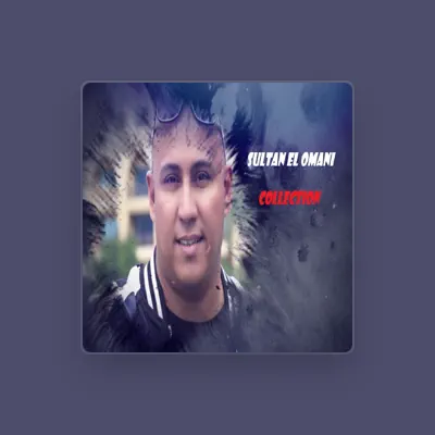 Listen to Sultan Al Omani, watch music videos, read bio, see tour dates & more!