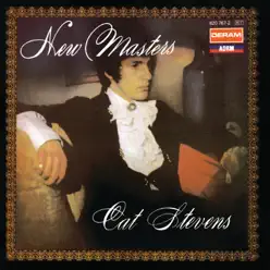 New Masters (Bonus Track Version) - Cat Stevens