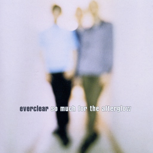 Art for Everything To Everyone by Everclear