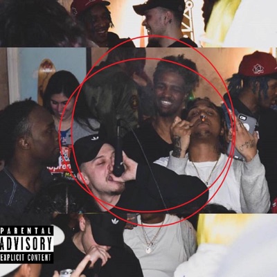 Drop (feat. Big Belly LSB & BOUVÉ) - Single