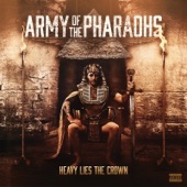 Heavy Lies the Crown cover