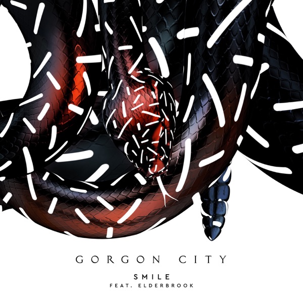 Smile (feat. Elderbrook) - Single - Gorgon City