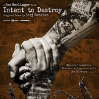 Intent to Destroy (Original Motion Picture Soundtrack) - Serj Tankian
