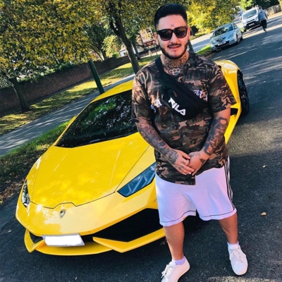 Real Capo II. - Single