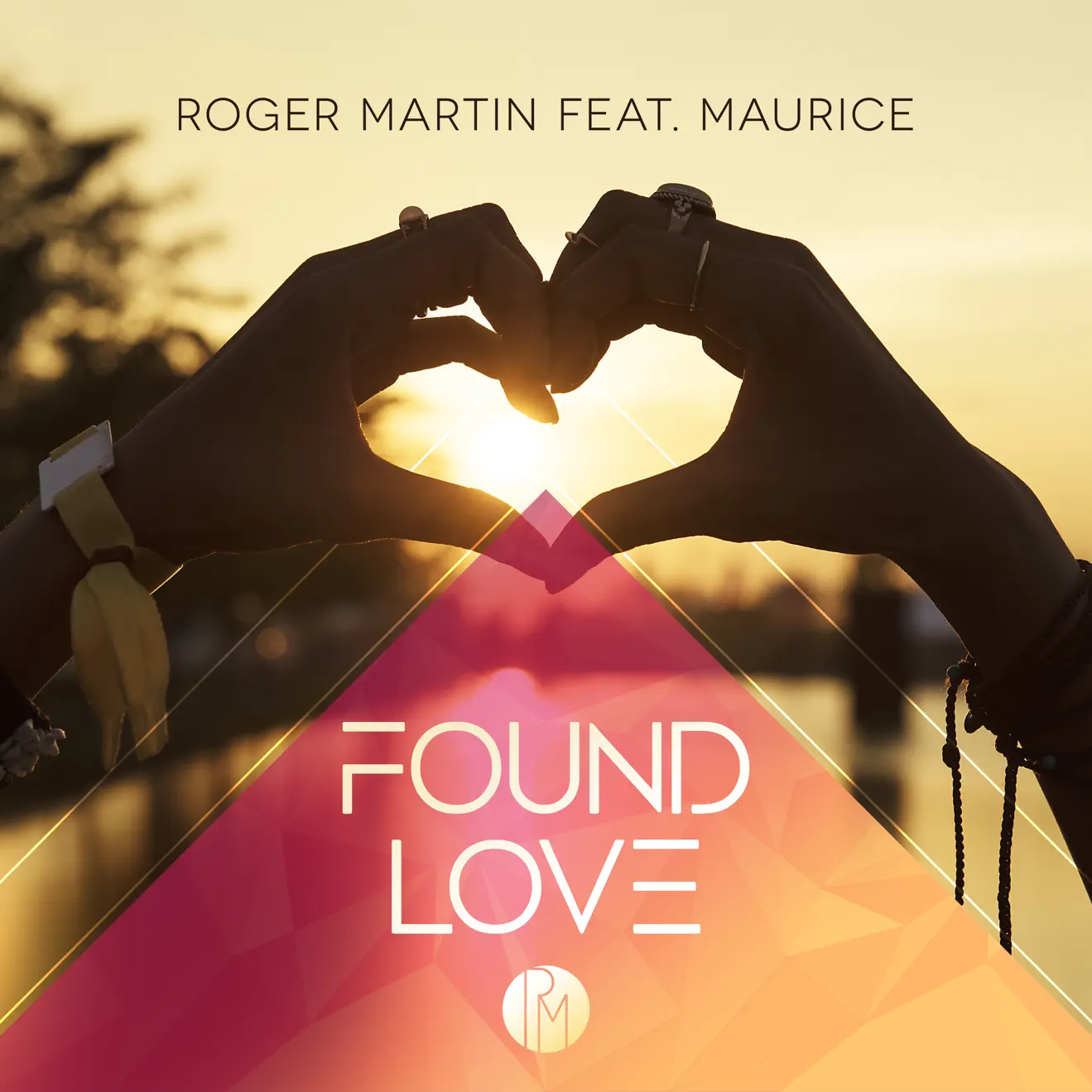 Roger Martin & Maurice – Found Love – Single (2018) [iTunes Match M4A]