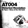 Mr Ryan / Glory of the Old Gold - Single