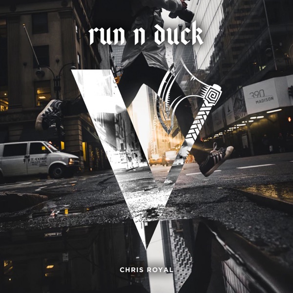 Run N Duck - Single