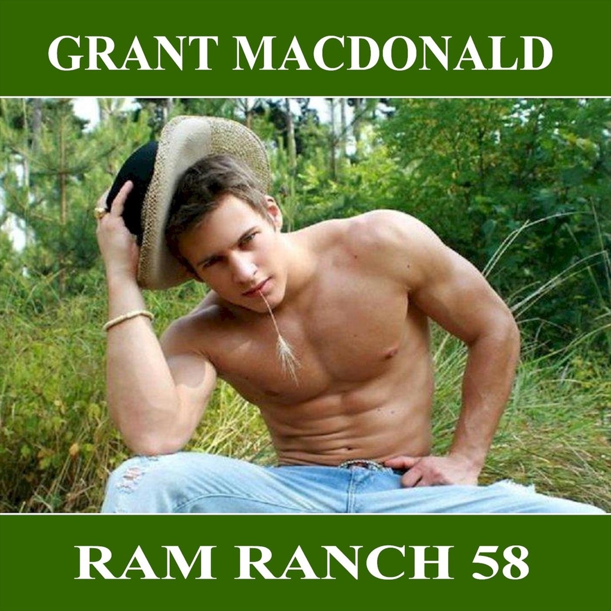 Ram Ranch 58 - Single by Grant MacDonald on Apple Music
