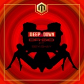Deep Down artwork
