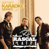 Life is a Highway by Rascal Flatts