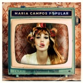 Maria Campos - Figurita