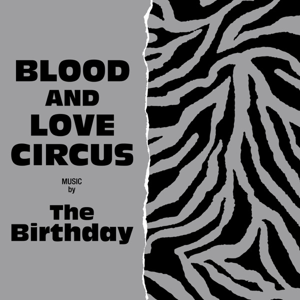 Blood and Love Circus